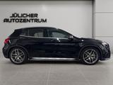 Mercedes-Benz GLA 45 AMG 4Matic, Deutsch, Unfallfrei, 2.Hand - Mercedes-Benz: Geländewagen, AMG