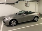 Mercedes-Benz SLK 200 Kompressor Automatik R171 - Mercedes-Benz SLK r171