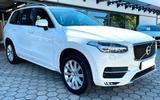 Volvo XC90 Momentum D5 AWD Standhz. Kamera AHK 7Sitzer - Volvo XC90 von privat