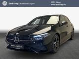 Mercedes-Benz A 180  AMG Advanced+/NIght/Distro/WinterPak|Ambi - Mercedes-Benz A 180 Gebrauchtwagen in Kassel