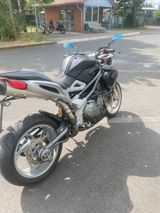 Benelli 1130 TNT - BENELLI TNT