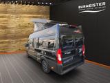 Malibu Van diversity GT skyview 640 LE K Spare 25.850,- - Malibu Van 640 le