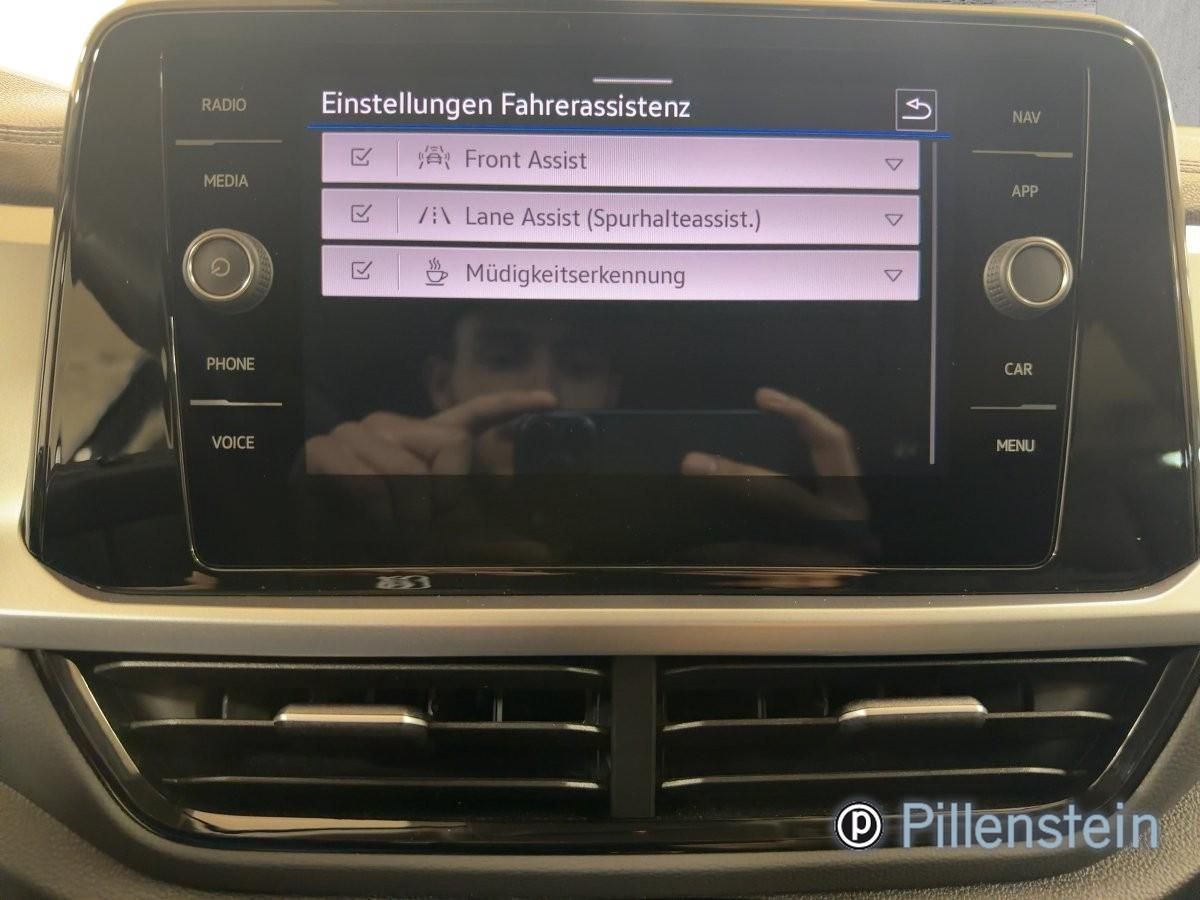 Volkswagen T-Roc - Bild 13