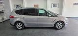 Ford S-Max 2,0 TDCi Titanium Aut 7 Sitze TÜV 06/2028 - gebrauchte Ford S-Max aus dem Jahr 2010