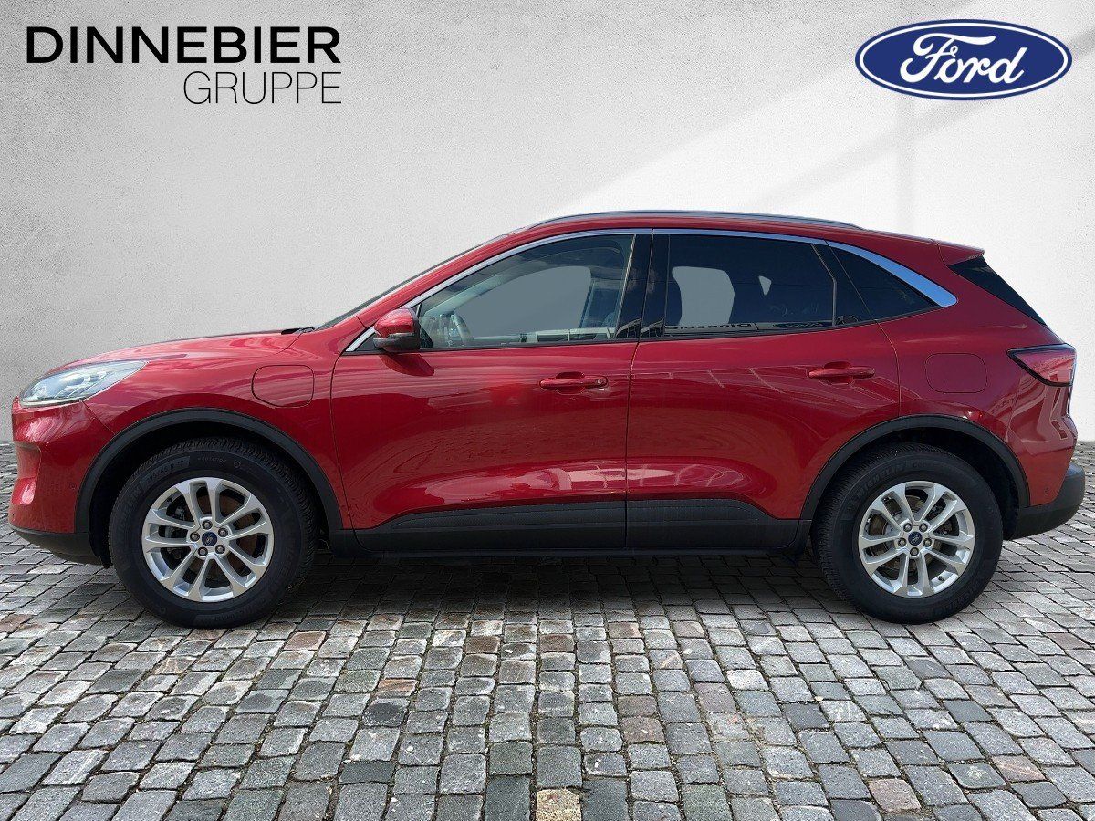 Ford KUGA TITANIUM X*Winterpaket*LED*Tempomat*Kamera imagem 3