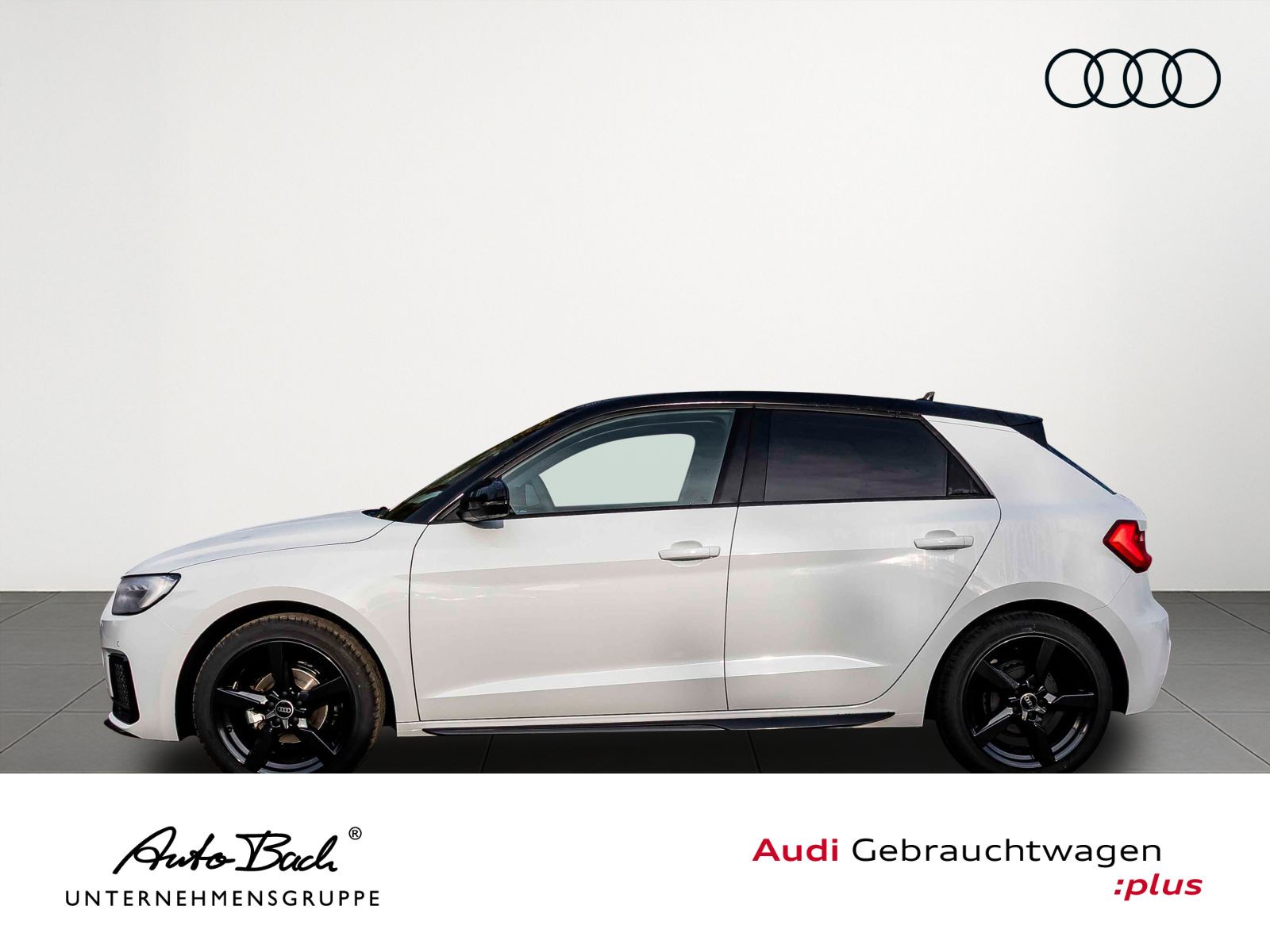 Audi A1 - Bild 4