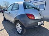 Ford Ka Fun X !!!  Wenig kilometer!!! - Ford Ka/Ka+ aus 2007