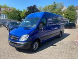 Mercedes-Benz Sprinter 313 CDI Maxi 1 Hand - Angebote