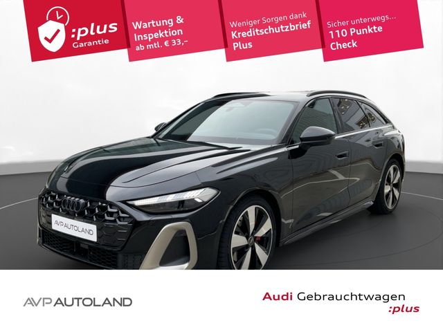 Audi A5 Avant TDI quattro S tronic | AHK | BF-DISPLAY