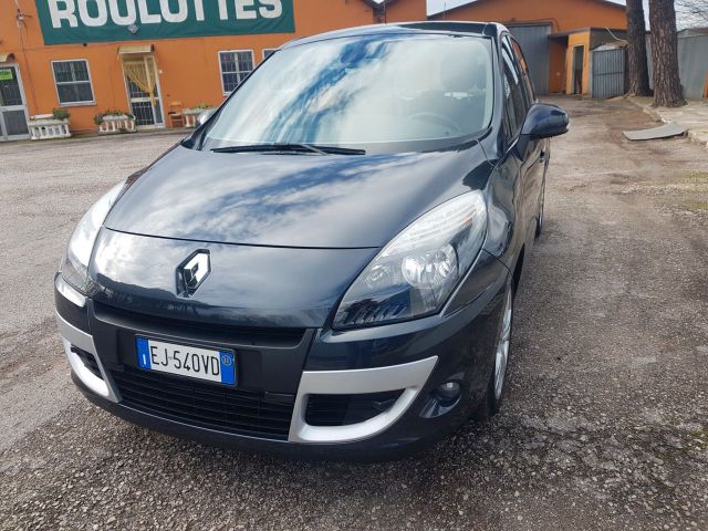 Renault Scenic Scénic 1.5 dCi 110CV Dynamique X 