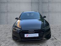 Audi A4 - Vorschau Bild 3