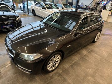 BMW 520 d Touring *2. Hand*Xenon*Navi*Klima*Euro 6*