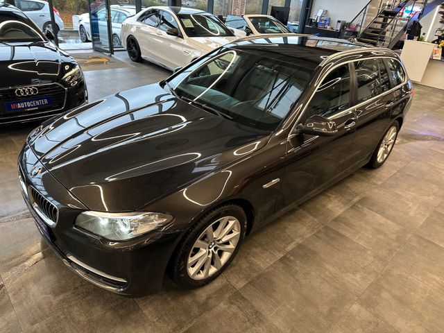 BMW 520 d Touring *2. Hand*Xenon*Navi*Klima*Euro 6*
