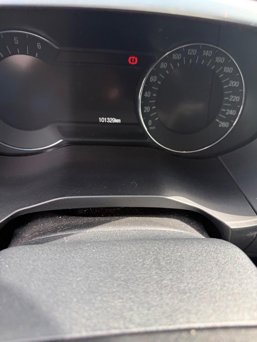 Ford Edge 2,0 l EcoBlue Bi-Turbo 4x4 TITANIUM Aut...
