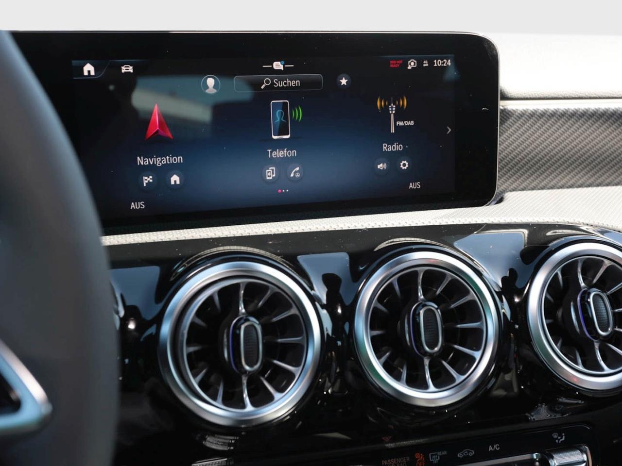 Mercedes-Benz A-Class Progressive Distronic Keyless Kamera ParkA, миниатюра 16