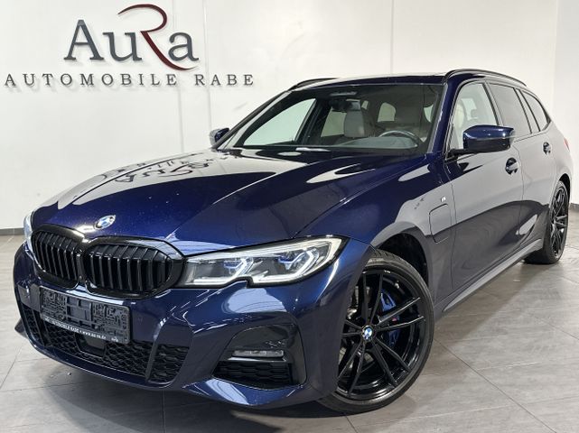 BMW 330e Touring xDrive M-Sport NAV+LASER+PANO+HEADU