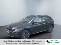 Skoda Kamiq - Vorschau Bild 1