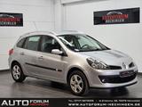 Renault Clio Grandtour 1.5 dCi Edition Dynamique - Renault Clio Dynamique mit Diesel-Antrieb