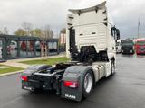 MAN TGX 18.510 TG3 GX  Retarder ACC Hubsattelkupp. - MAN Kipper 8x4