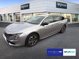 Peugeot 508 SW Allure Pack BlueHDi 130 EAT8 - Peugeot 508 mit Diesel-Antrieb: Kombi, Euro5