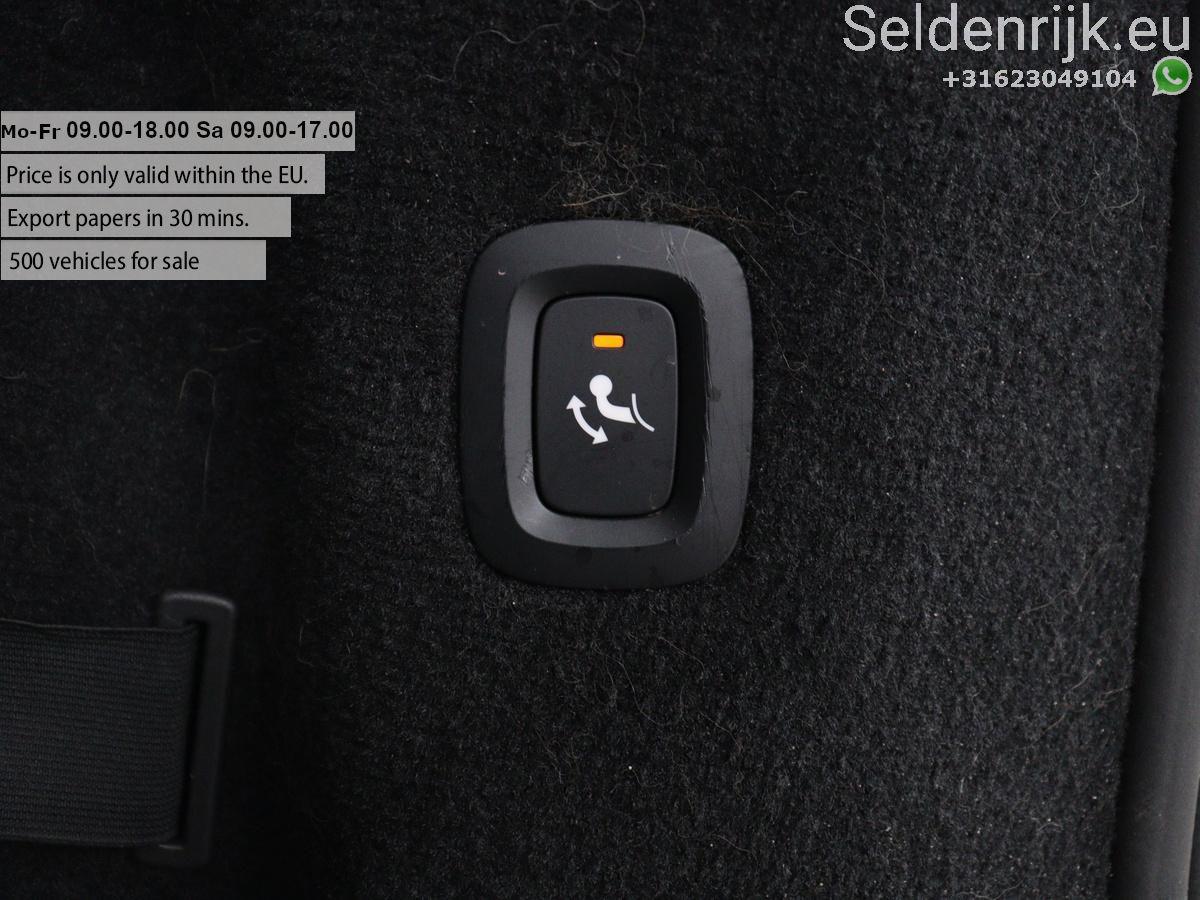 Volvo V90 2.0 T8 Plug-in hybrid AWD Plus Bright SOH, миниатюра 16