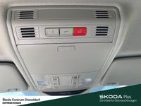 Skoda Fabia - Vorschau Bild 16