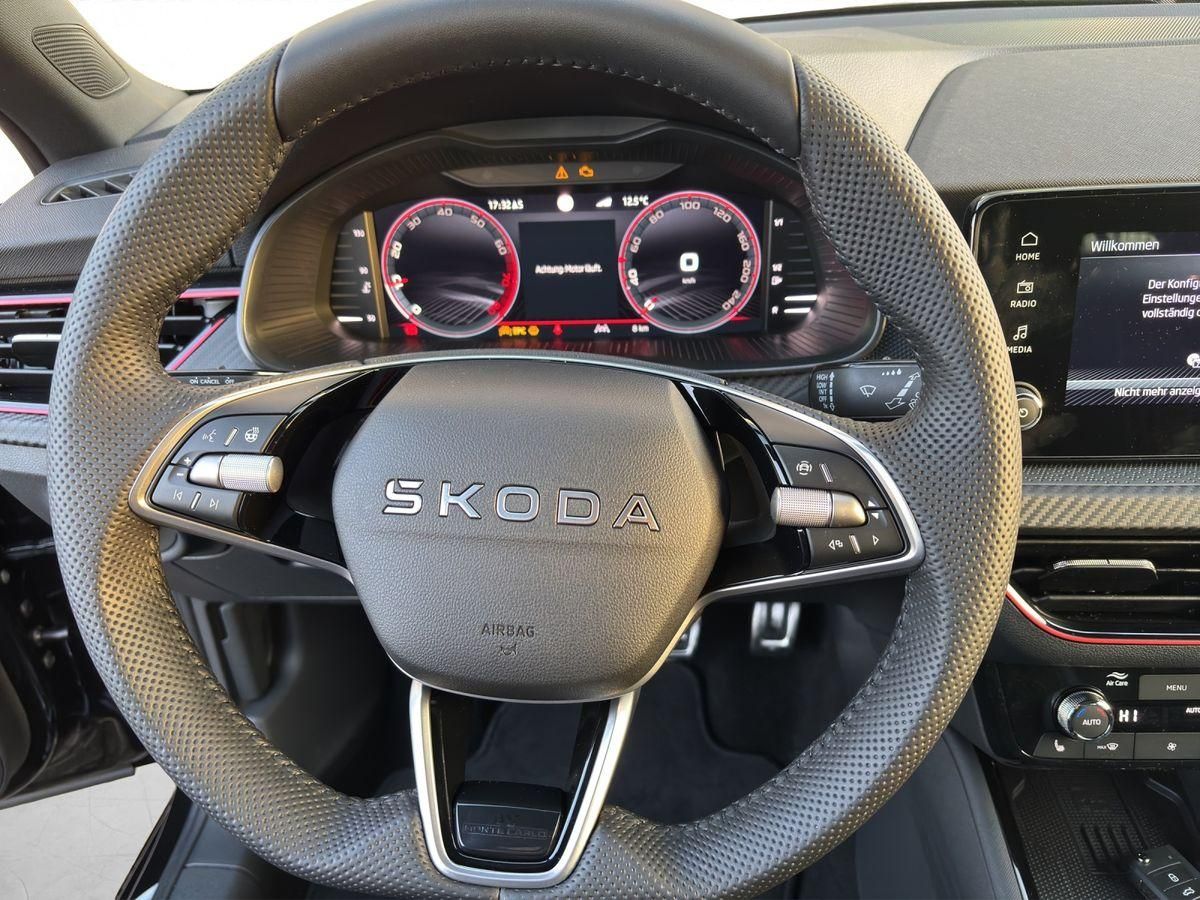 Skoda Kamiq - Bild 10