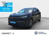 Volkswagen Tiguan 1.5 eTSI Goal DSG* Navi*AHK*IQ-Light*Easy - Volkswagen Tiguan Jahreswagen
