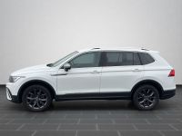 Volkswagen Tiguan Allspace - Vorschau Bild 8