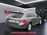 Skoda Superb Combi 1.5 TSI ACT Style KAMERA/PDC - Skoda Superb: Combi Tsi