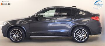 BMW X4 - 8