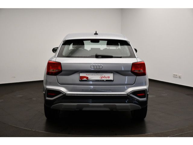 Audi Q2 - Bild 22
