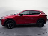 Mazda CX-5 Homura AWD MATRIX/NAVI/KAMERA/BOSE/HUD+++ - Mazda CX-5 HOMURA mit Benzin-Antrieb
