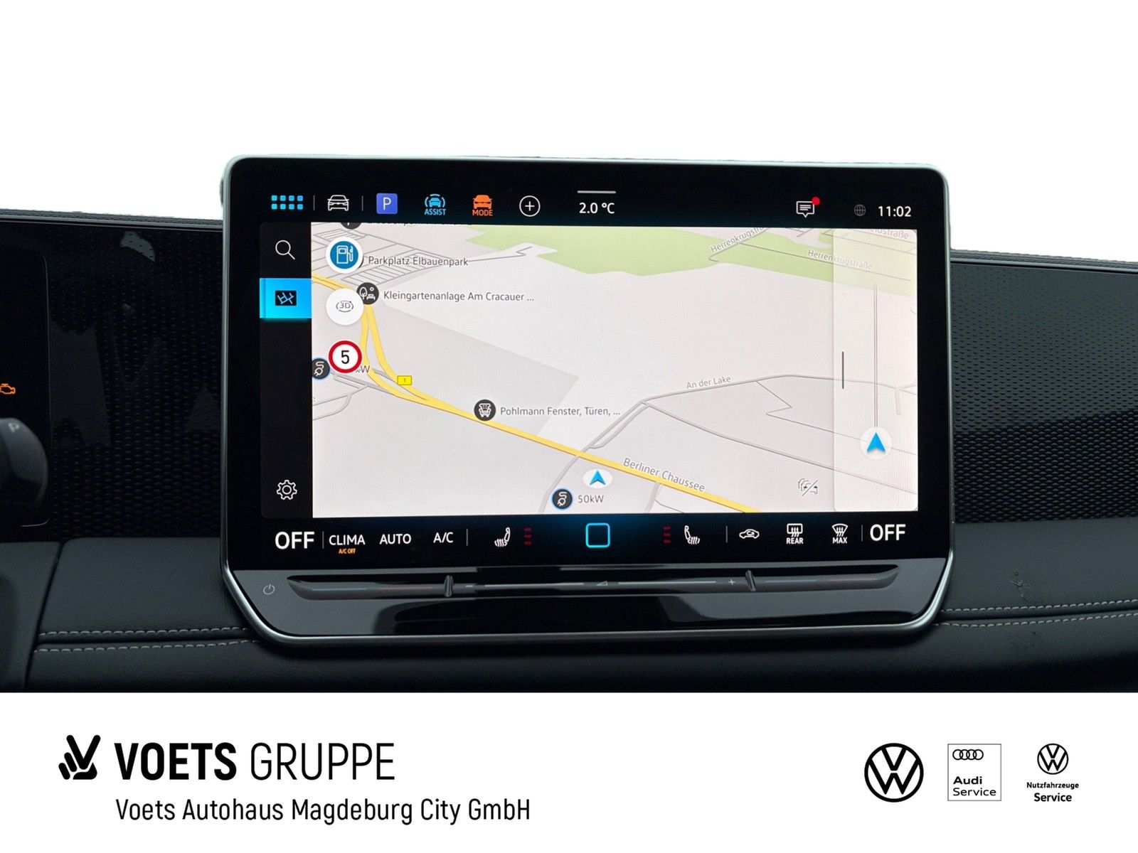 Volkswagen Tiguan - Bild 9
