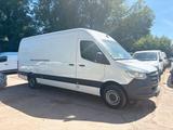 Mercedes-Benz Sprinter III Kasten 311 CDI*MAXI*KAMERA* - Mercedes-Benz Sprinter 311 maxi
