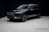 Volvo XC90 T8 Recharge Plus Bright Pano H/K 360° Tow - Volvo XC90: Recharge Plus Bright