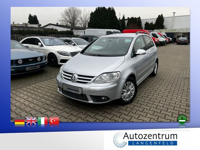 Volkswagen Golf Plus 1.4 TSI DSG United *XENON*PDC*