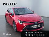 Toyota Corolla 2.0 Hybrid Club *Bi-LED*ParkAssist*RCam* - Toyota Gebrauchtwagen in Münster