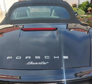 2014 Porsche BOXSTER 缩略图 11