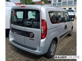 Fiat Doblo SX Kombi 1.6 Multijet L1H1 N1 Zulassung - Fiat Doblo: N1