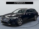 Mercedes-Benz E 220 D 220d 4Matic 197hp Avantgarde Adv *VAT* - gebrauchte Mercedes-Benz E 220 aus dem Jahr 2024