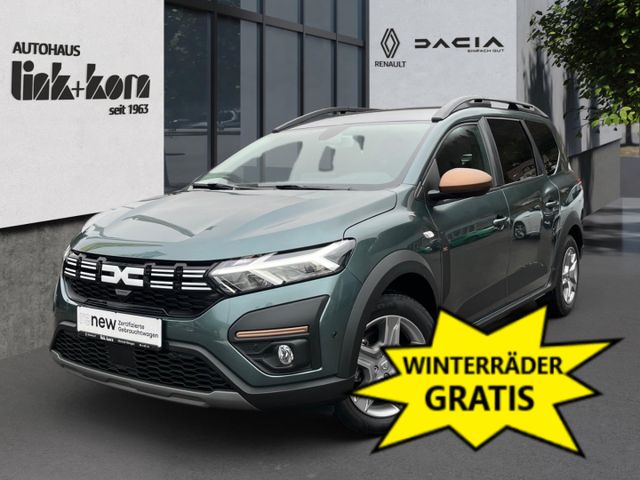 Dacia Jogger Extreme HYBRID 140 5-Sitzer City-Paket SH