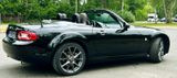 Mazda MX-5 1.8 MZR Hamaki Hamaki - Mazda MX-5: Winterreifen