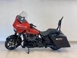 Harley-Davidson Street Glide - STREET GLIDE