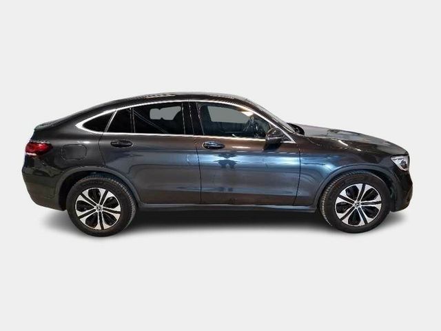 Mercedes-Benz MERCEDES-BENZ GLC 220 d 4Matic Business aut. COU