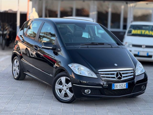 Mercedes-Benz Mercedes-benz A 180 A 180 CDI Premium