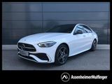 Mercedes-Benz C 400 e 4MATIC +AMG+18Z+DigitalLight+PSD+HuD+AHK