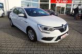 Renault Megane 1.3 TCE Life Klima Tempomat Bluetooth PDC - Renault Megane Life