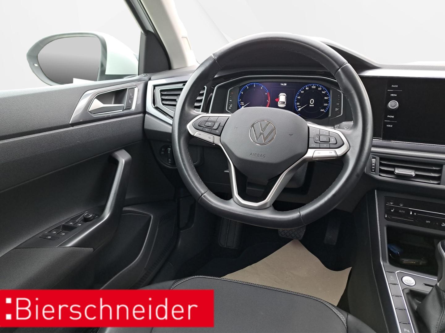 Volkswagen Taigo 1.0 TSI DSG Style IQ-LIGHT DIGITAL COCKPIT, миниатюра 12