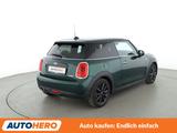 MINI Cooper *NAVI*LIM*PDC*SHZ*KLIMA*GARANTIE* - MINI Cooper in Nürnberg